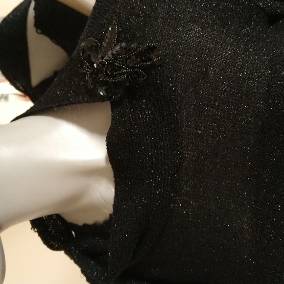 Unique Vintage Dress - Picture 5 of 8